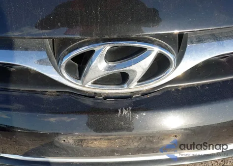 2013 Hyundai Elantra Gls/Limited z USA, uszkodzony, nr VIN 5NPDH4AE3DH199940